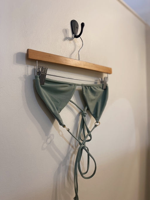 Veronica Top | Sage