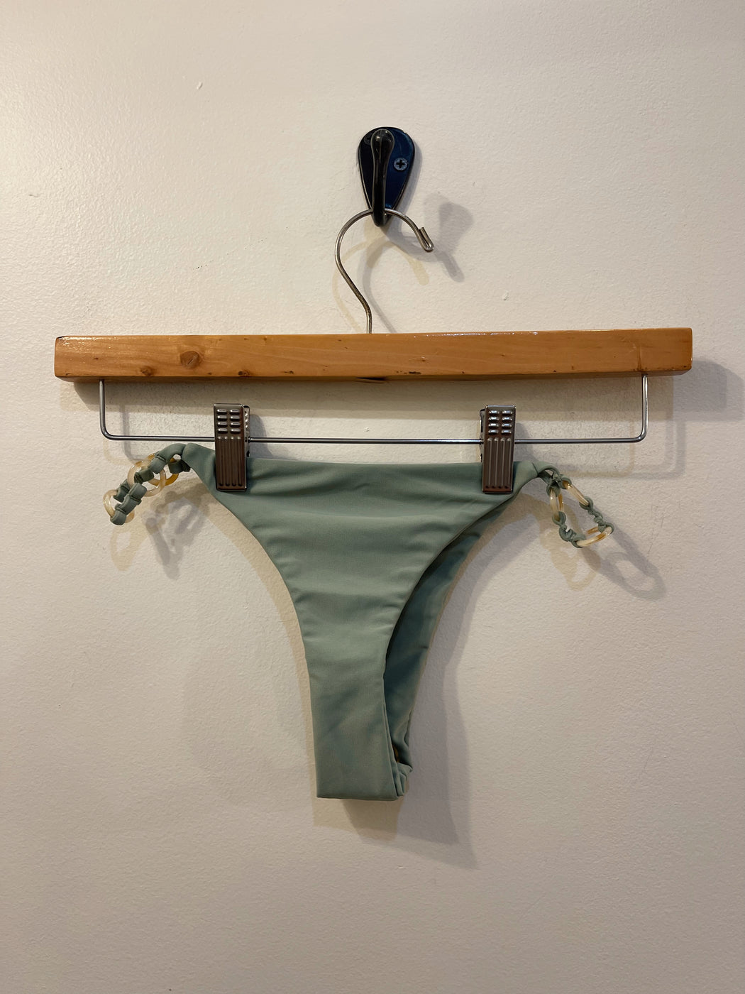 Roma Bottom | Sage