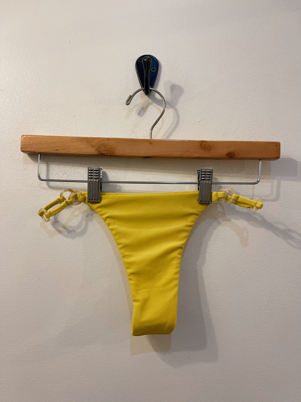 Roma Bottom | Chartreuse