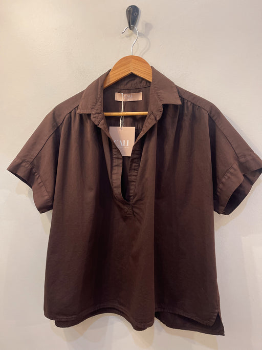 Motley Top | Bark