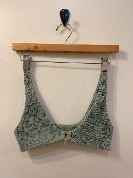 Talia Top | Sage