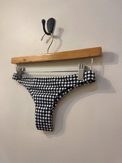 Ocean Bottoms | Gingham