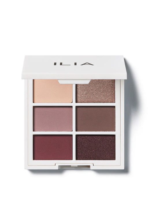 The Necessary Eyeshadow Pallet | Cool Nude