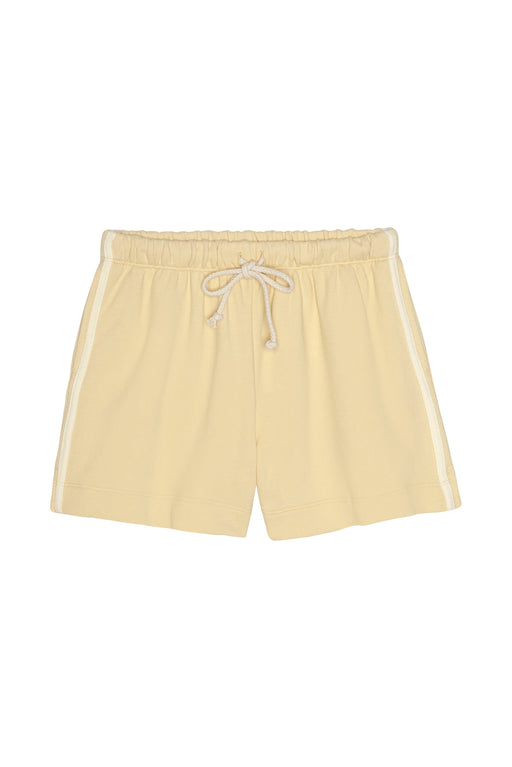 The Stripe Eco Terry Short | Butter