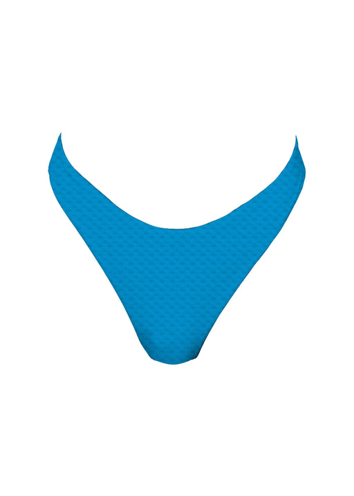 High Hip Bottom | Tidal Terry Check