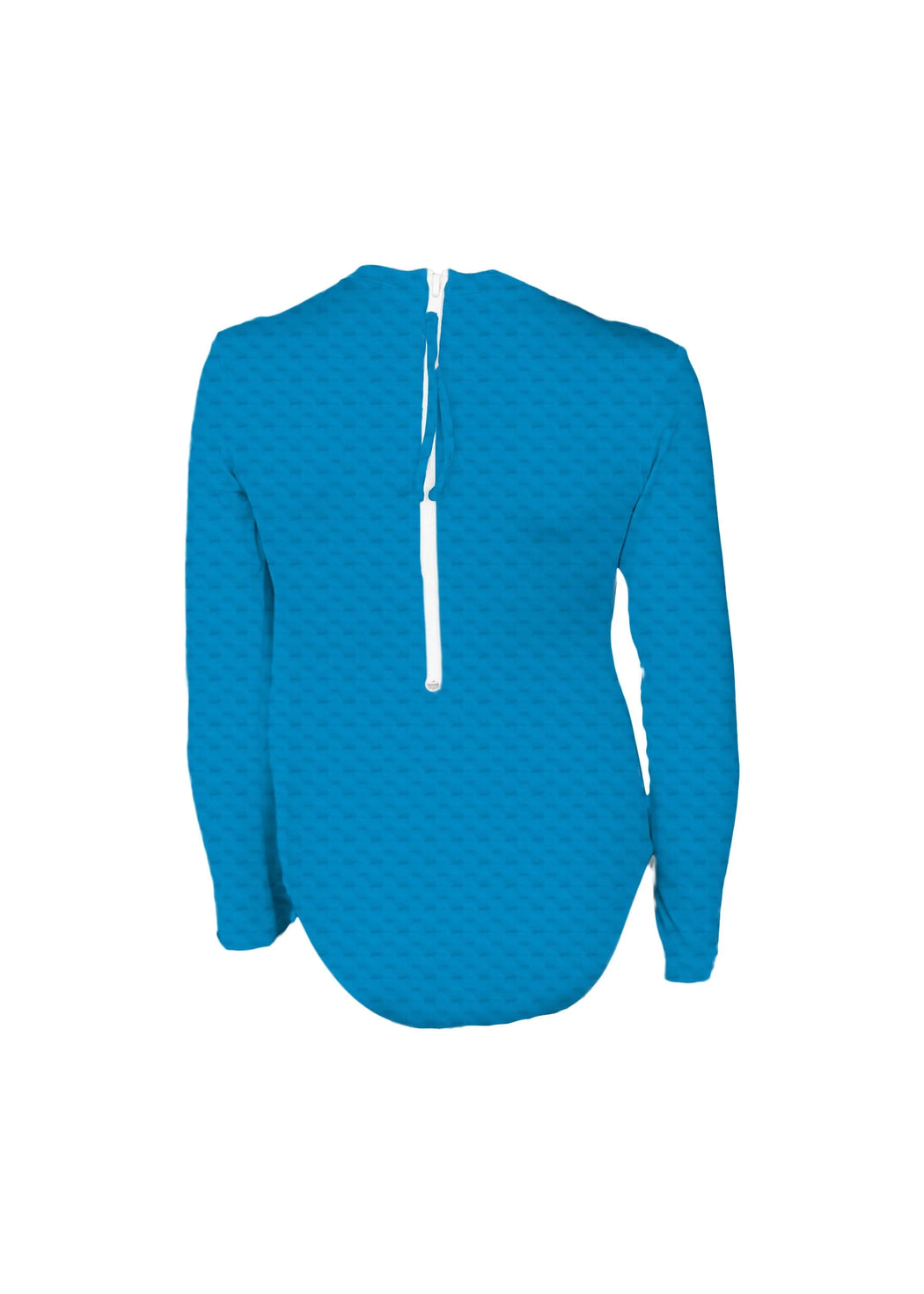 Littles Long Sleeve Bodysuit | Tidal Terry Check