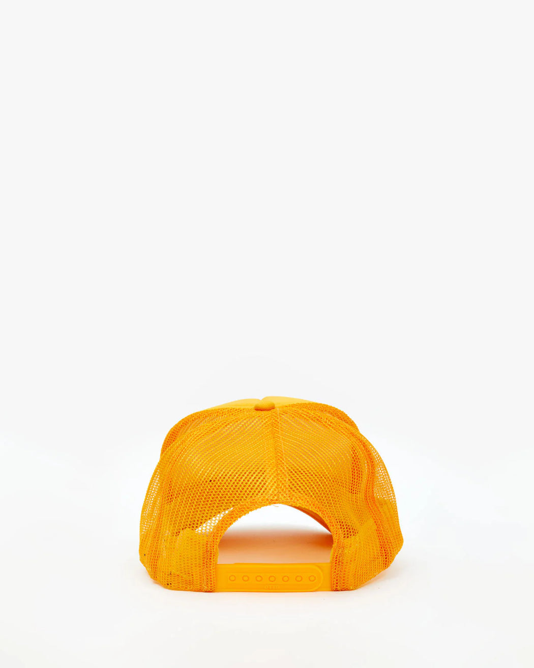 Trucker Hat | Marigold