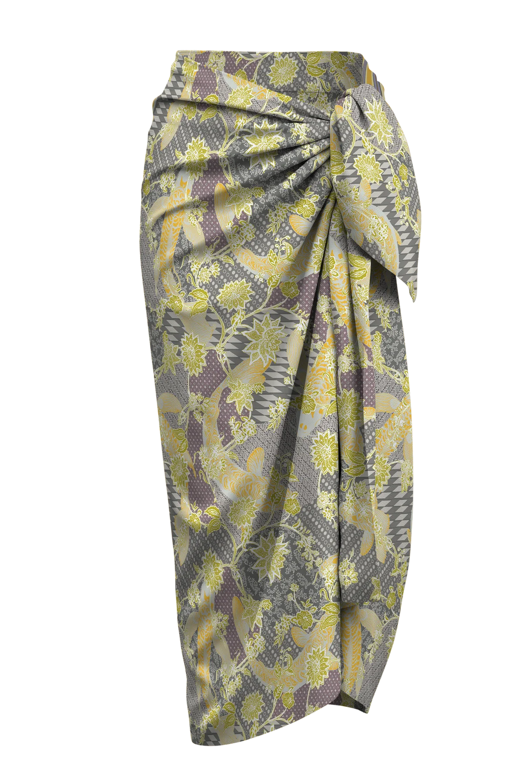 Kuau Cotton Sarong | Umi