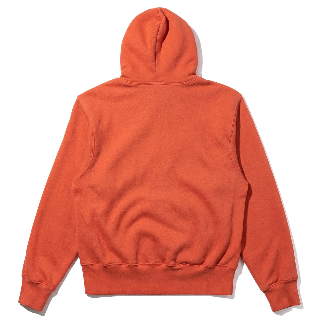 Uni Eco Fleece Hoody