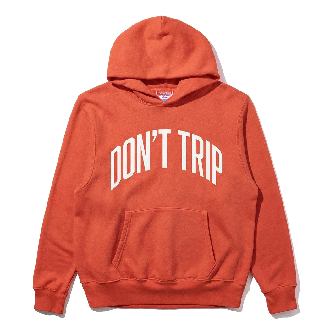 Uni Eco Fleece Hoody
