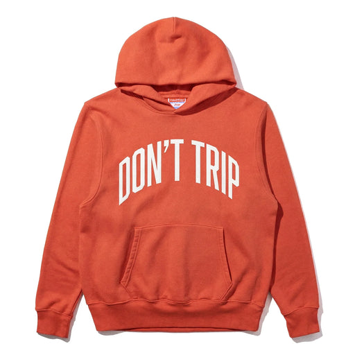 Uni Eco Fleece Hoody