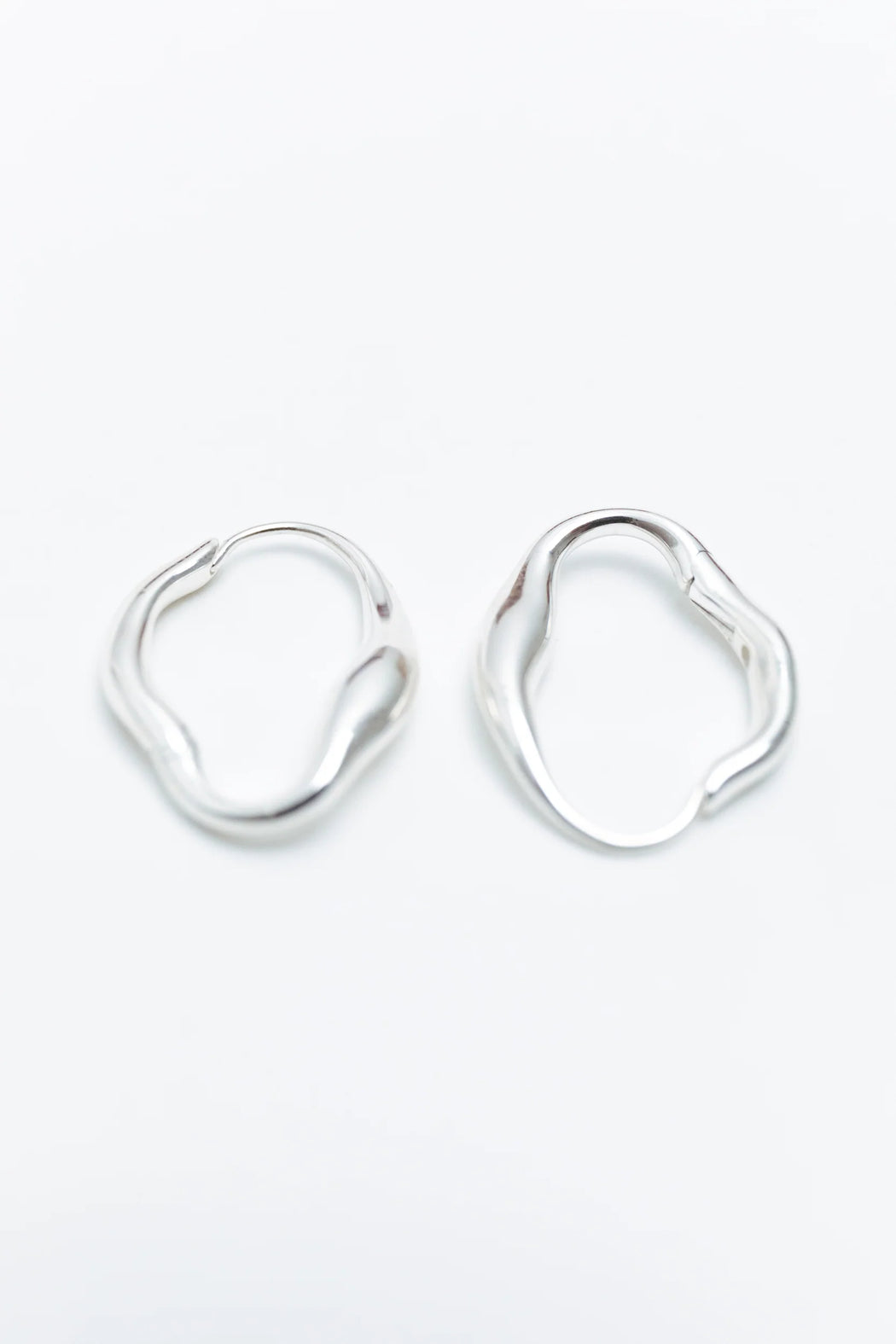 Version Hoops | Silver