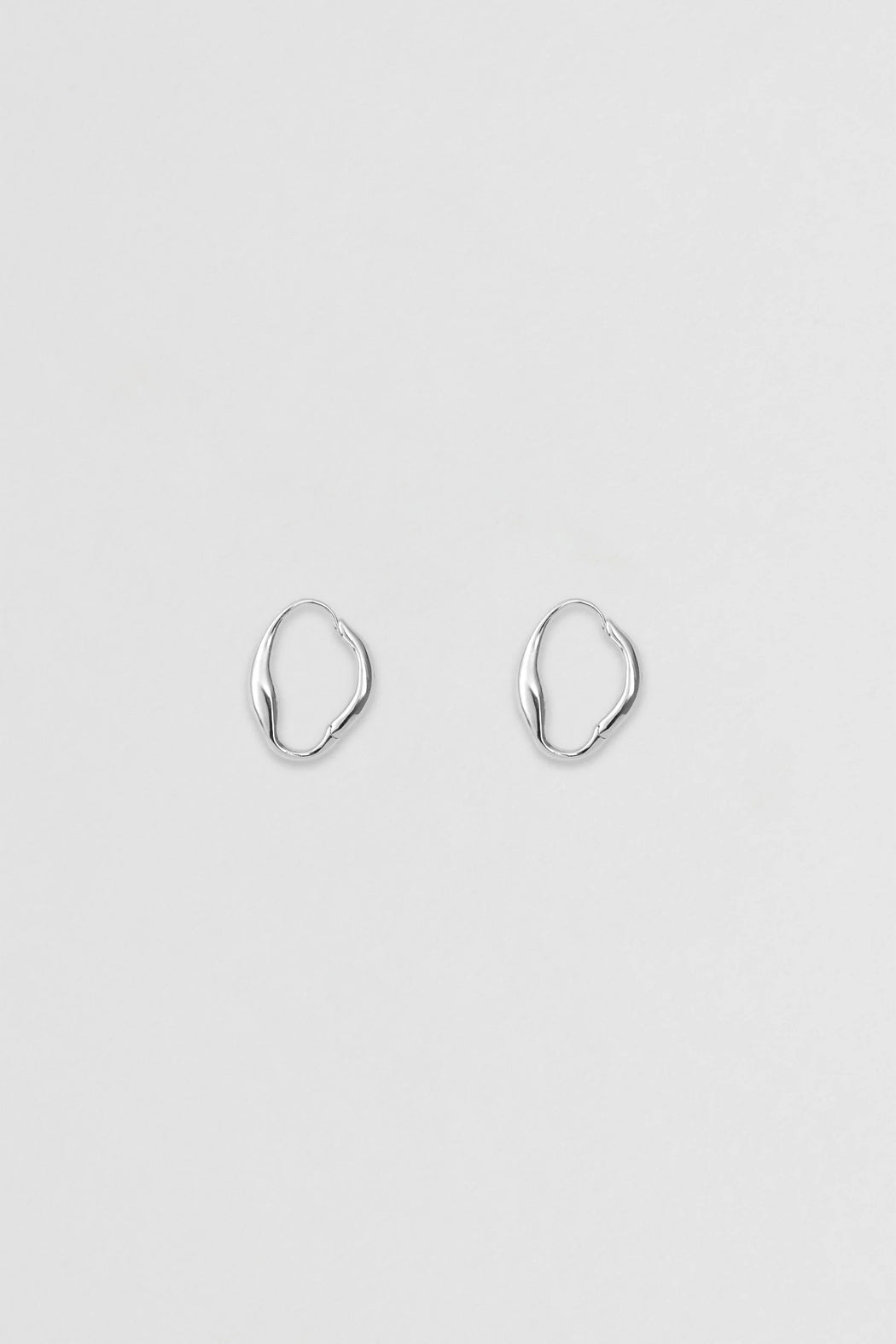 Version Hoops | Silver