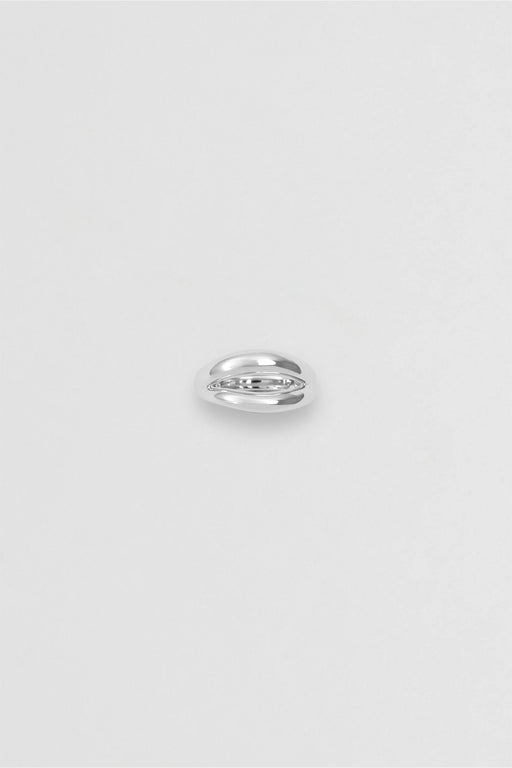 Via Ring | Silver