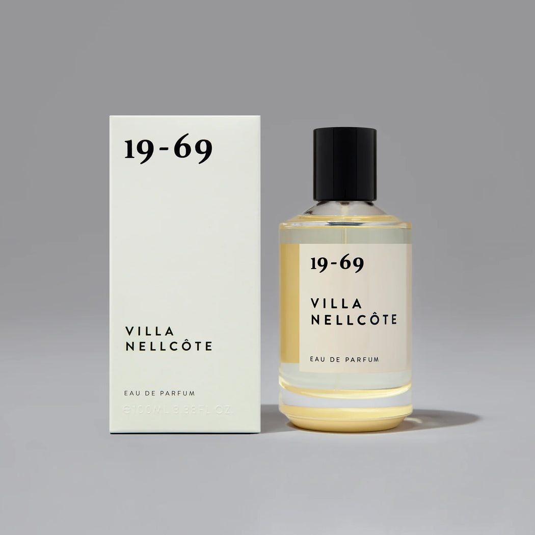 19-69 Fragrance | Villa Nellcote