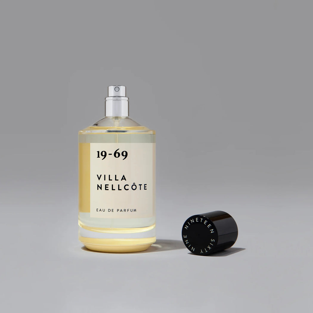 19-69 Fragrance | Villa Nellcote