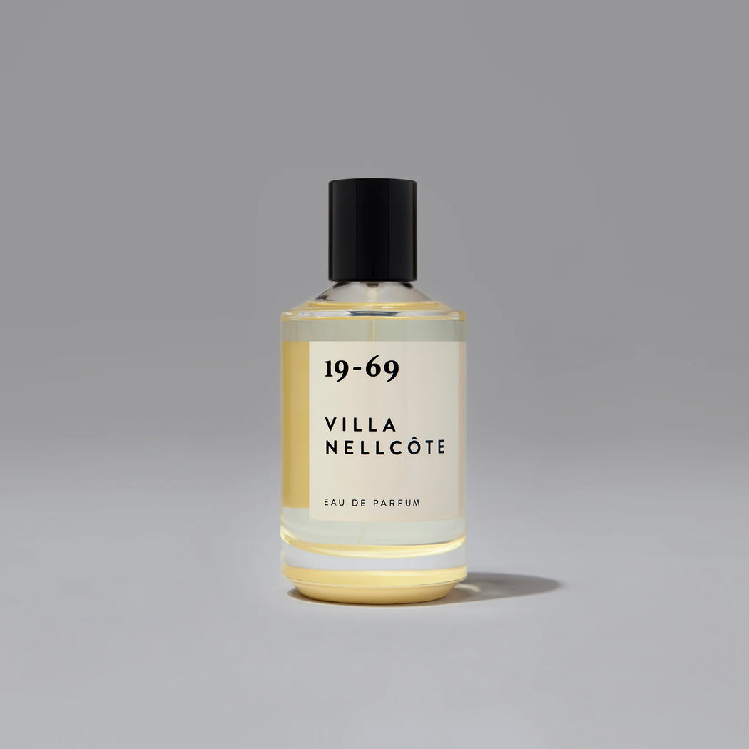 19-69 Fragrance | Villa Nellcote