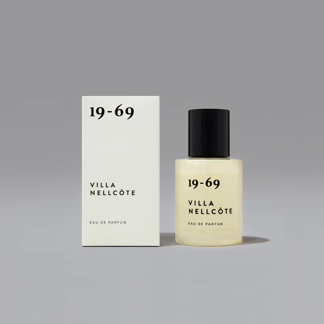 19-69 Fragrance | Villa Nellcote