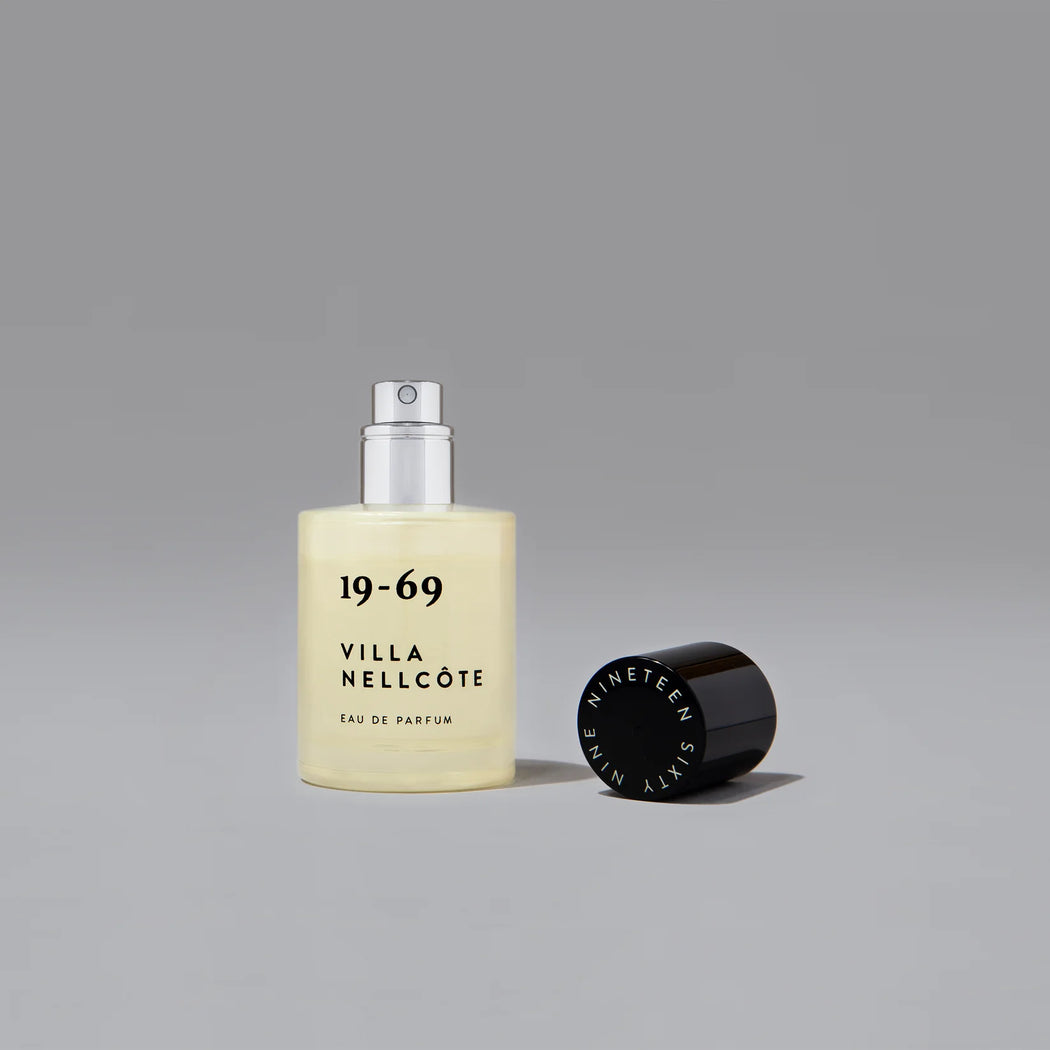 19-69 Fragrance | Villa Nellcote