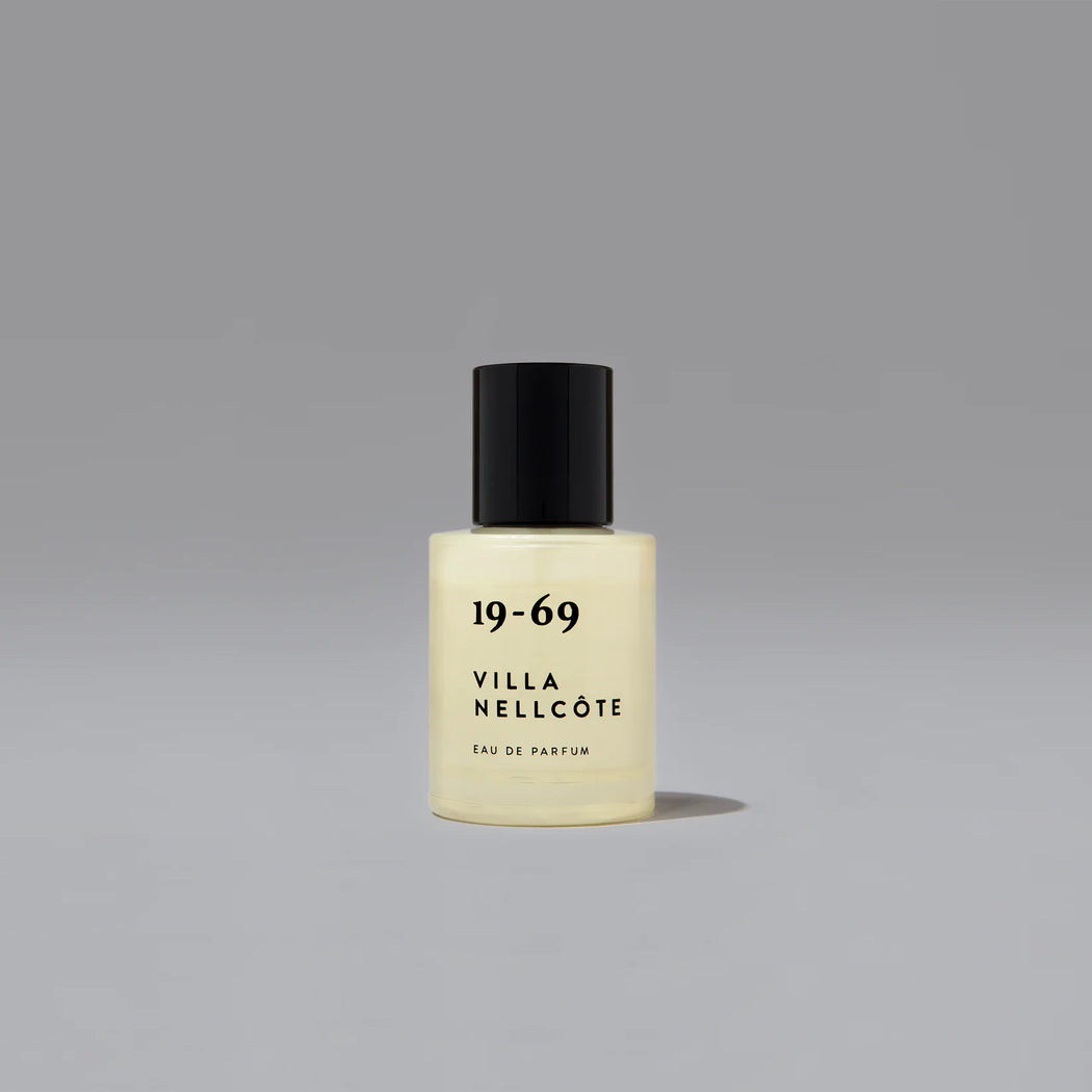 19-69 Fragrance | Villa Nellcote