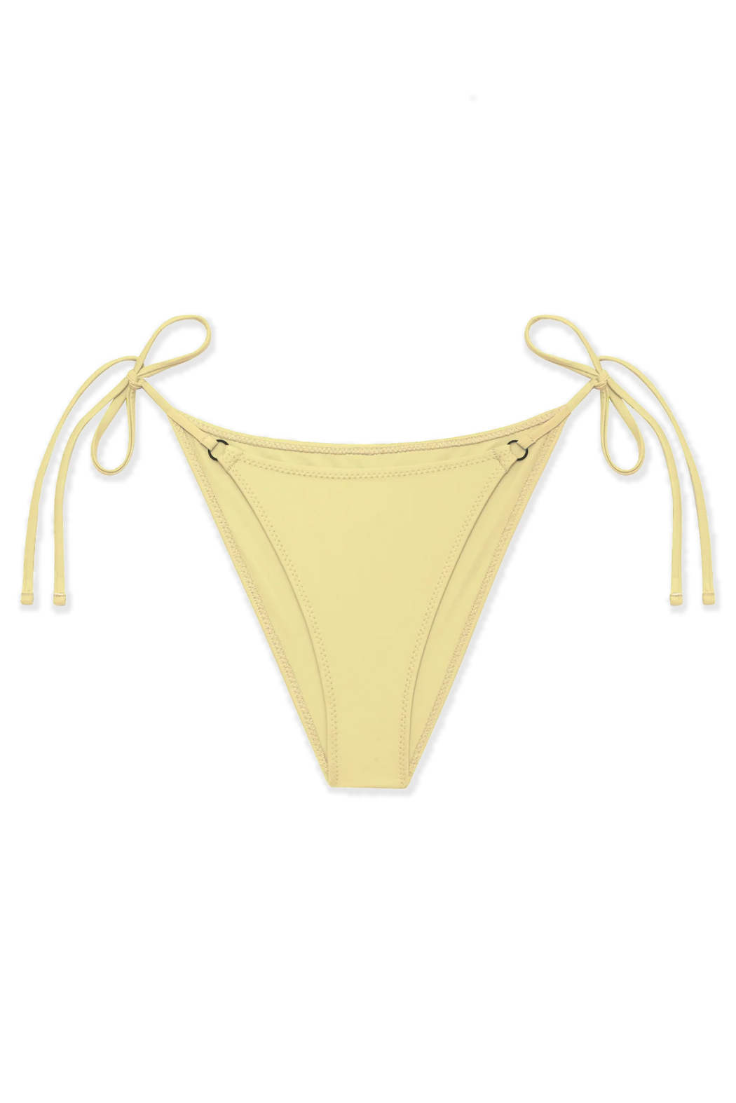 Tie Brief | Mellow Yellow