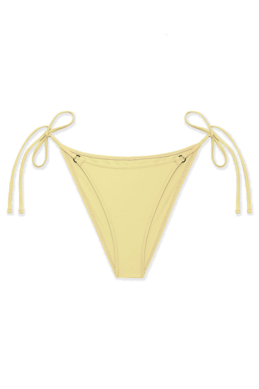 Tie Brief | Mellow Yellow