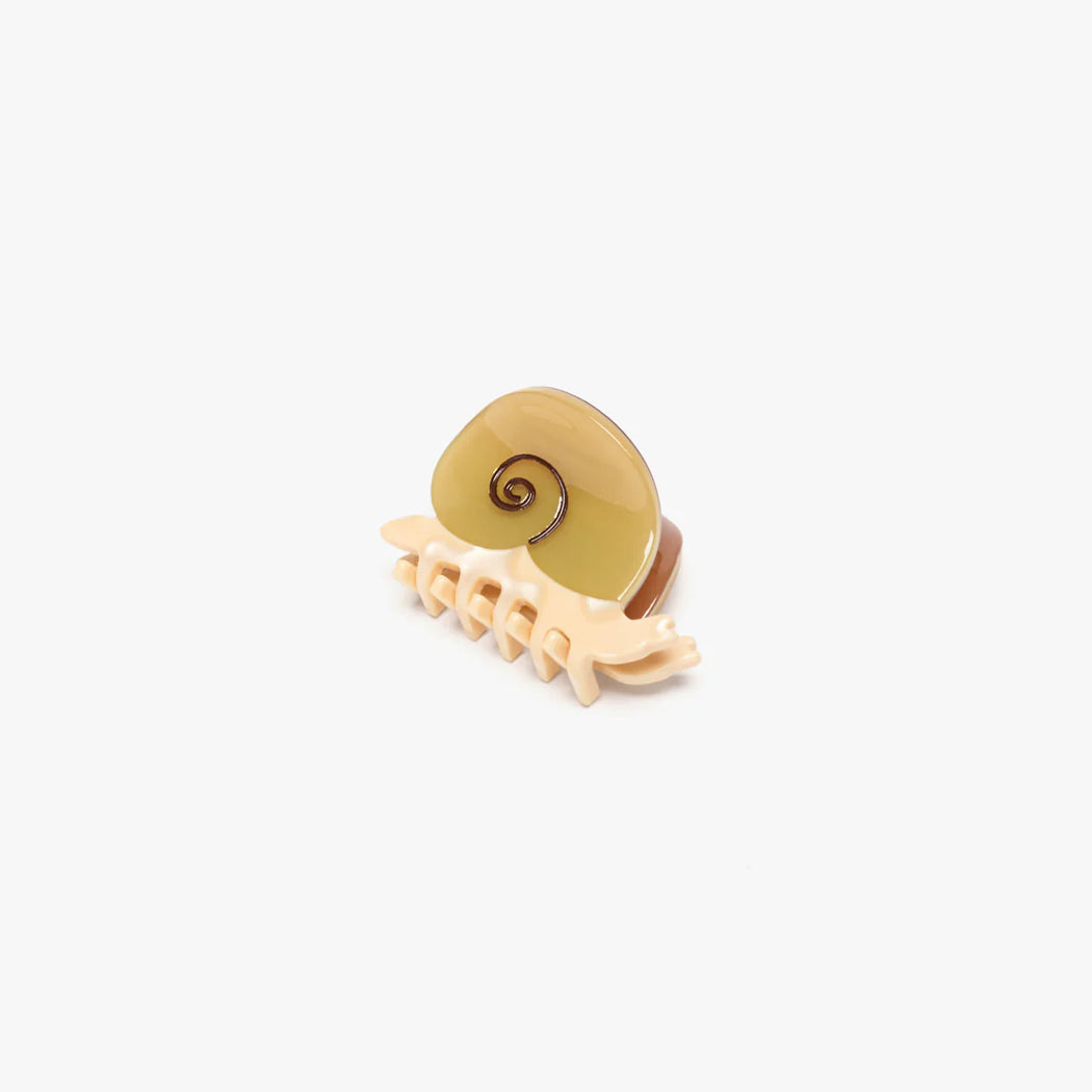 Mini Snail Claw | Sand