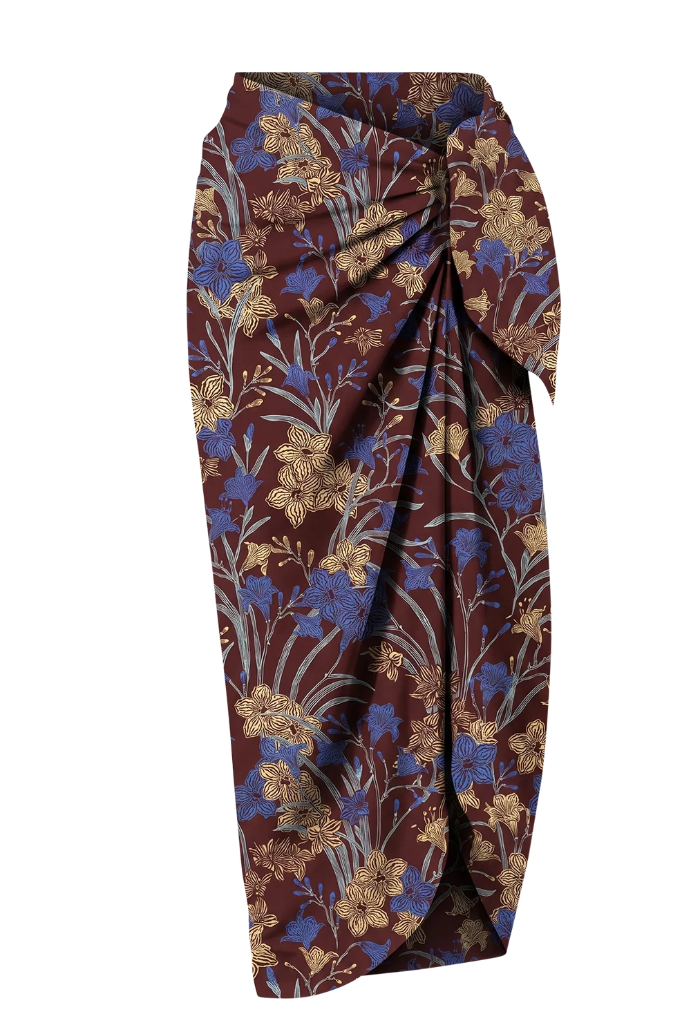 Kuau Sarong | Yuko