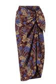 Kuau Sarong | Yuko