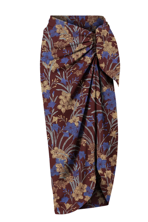 Kuau Sarong | Yuko