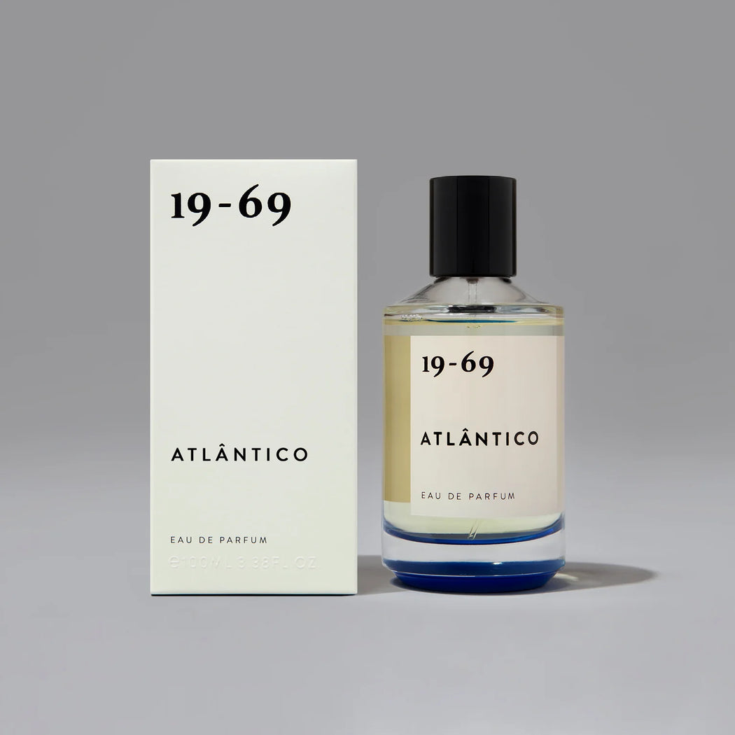 19-69 Fragrance | Atlantico