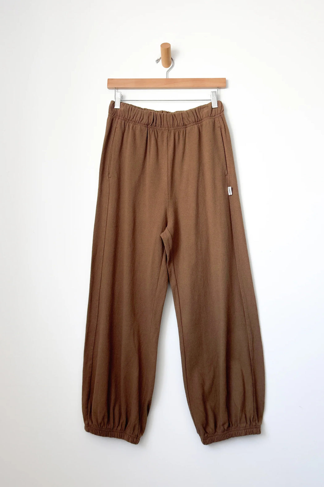 Balloon Pant | Mud