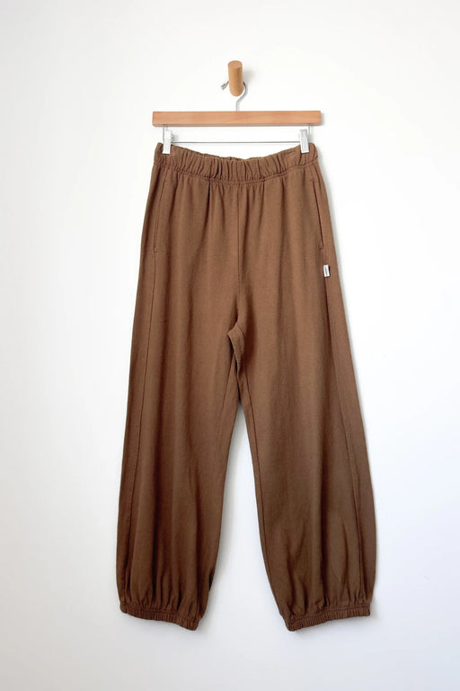 Balloon Pant | Mud