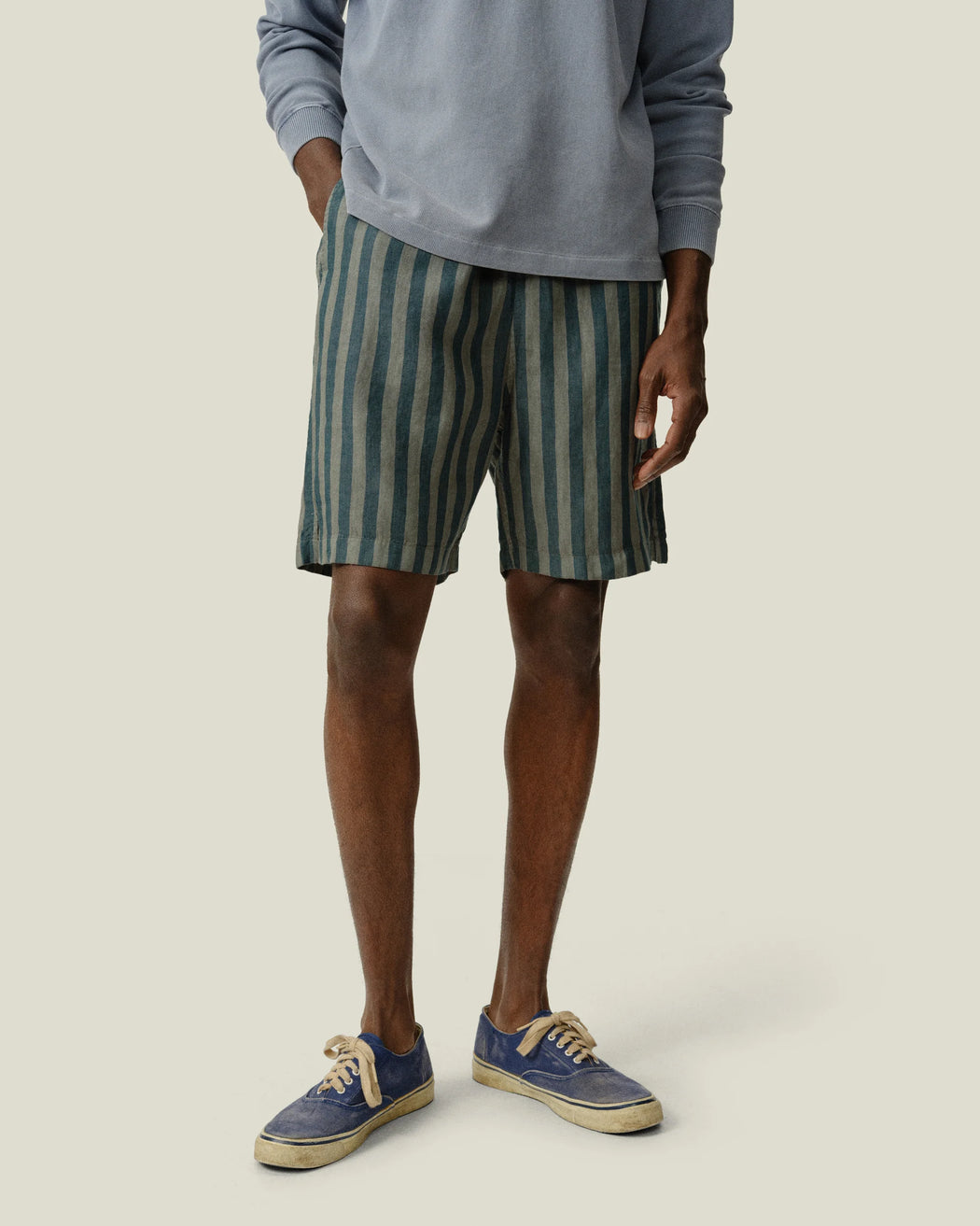 Bo Short | Big Wave Jade