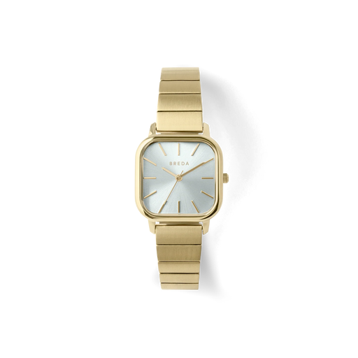 Esther Watch | Gold/Mist