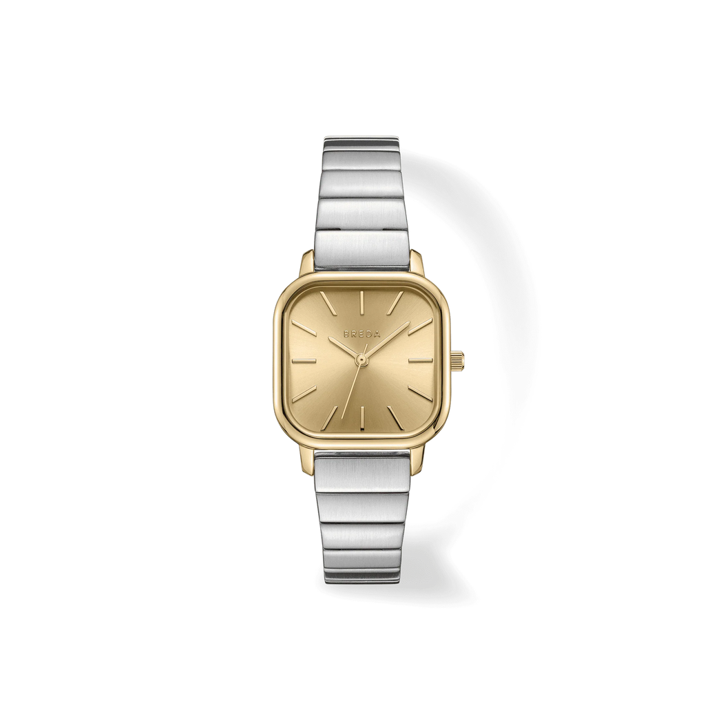 Esther Watch | Gold/Silver
