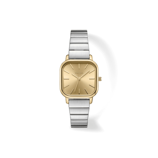 Esther Watch | Gold/Silver