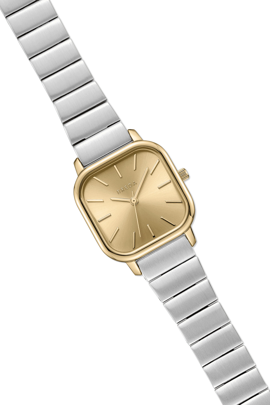 Esther Watch | Gold/Silver