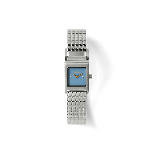 Revel Watch | Silver/Sky