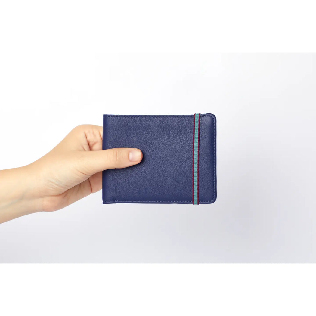 Minimalist Wallet