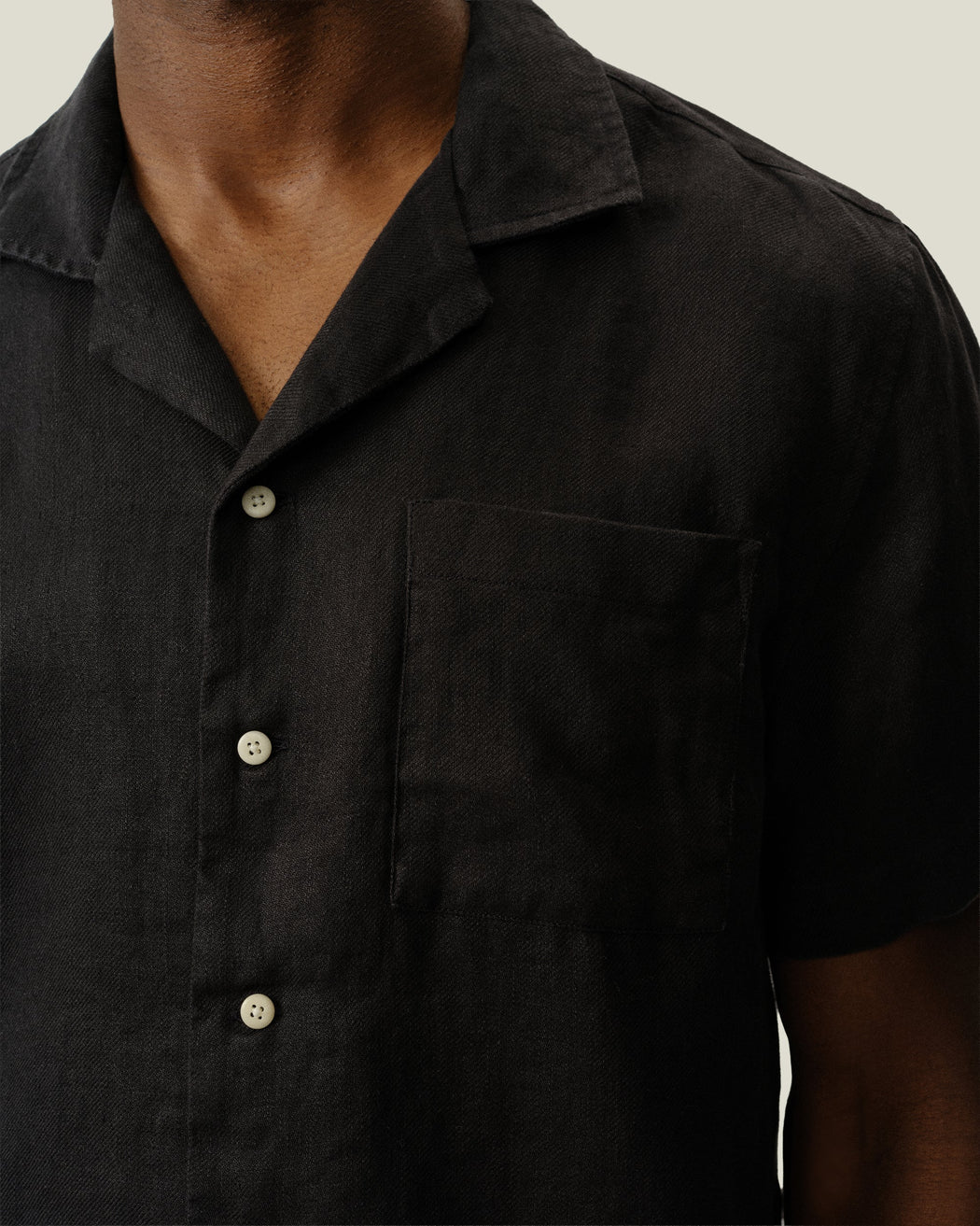 Camp Shirt | Night