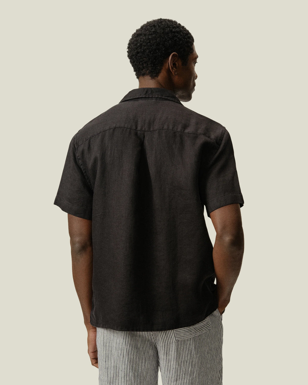 Camp Shirt | Night