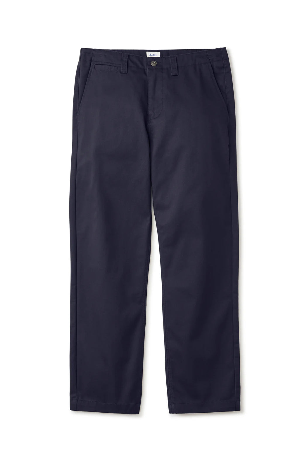 Clark Pant | Navy