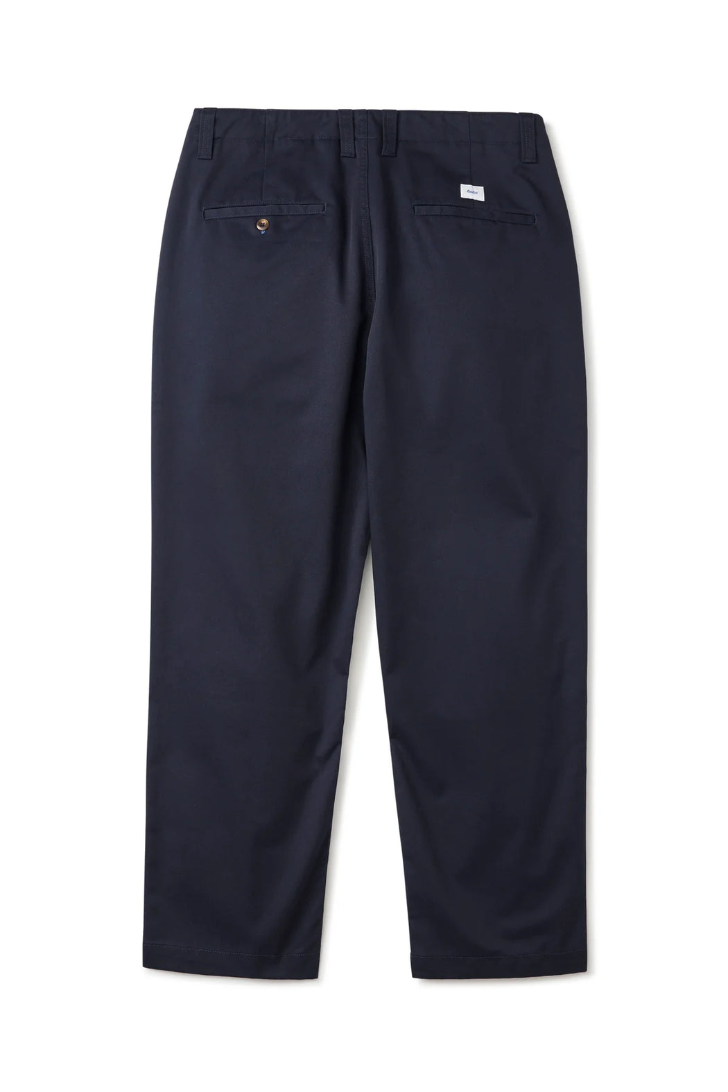 Clark Pant | Navy