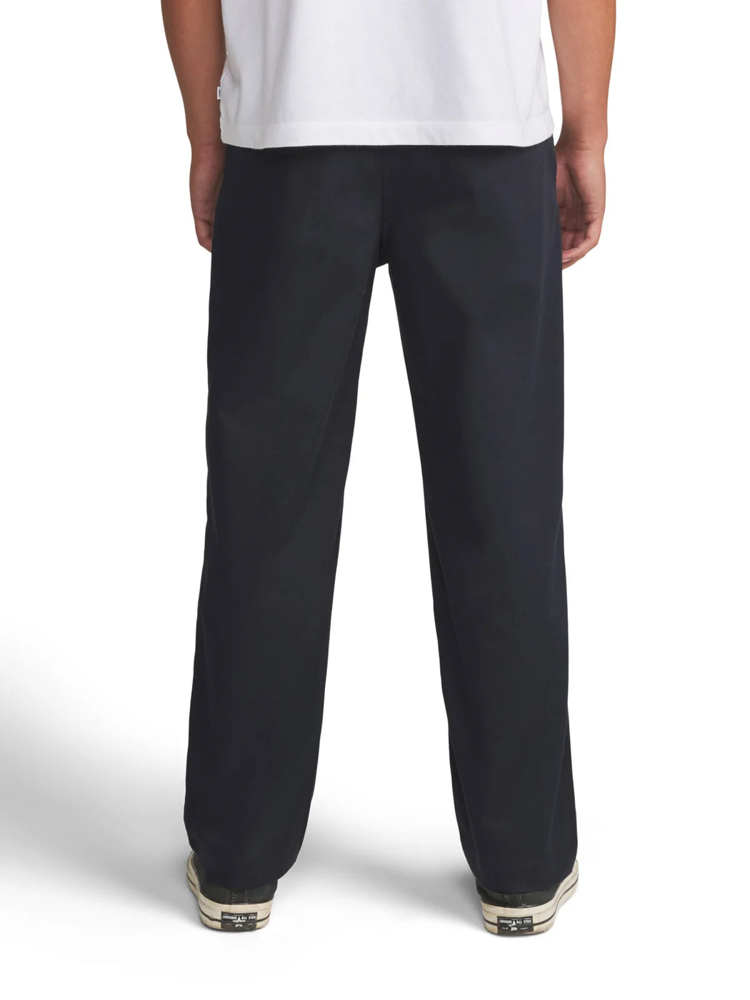 Clark Pant | Navy
