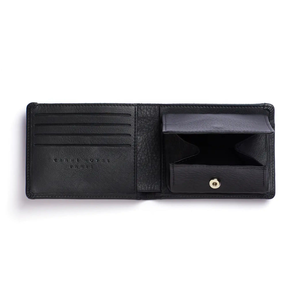 Minimalist Wallet