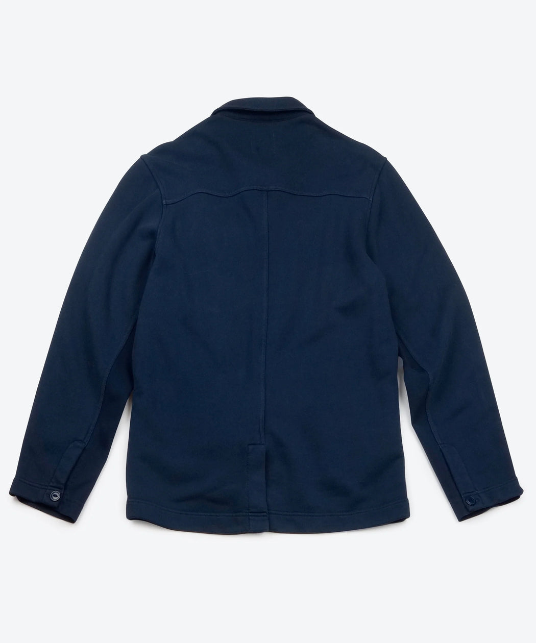 Dock Jacket | Midnight Navy