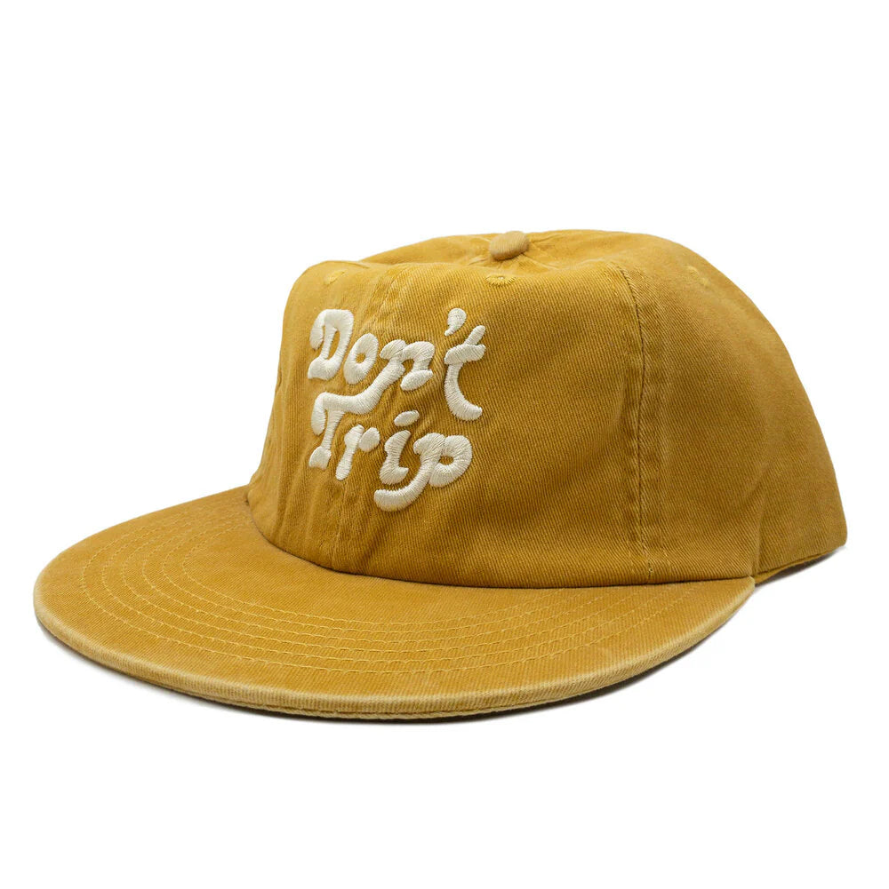 Don’t Trip Snapback Hat