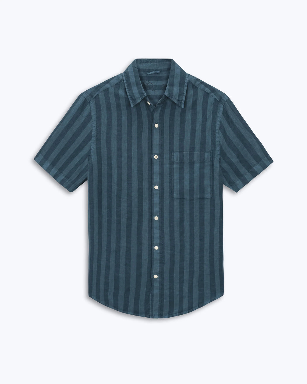 Ola Shirt | Big Wave Dusk