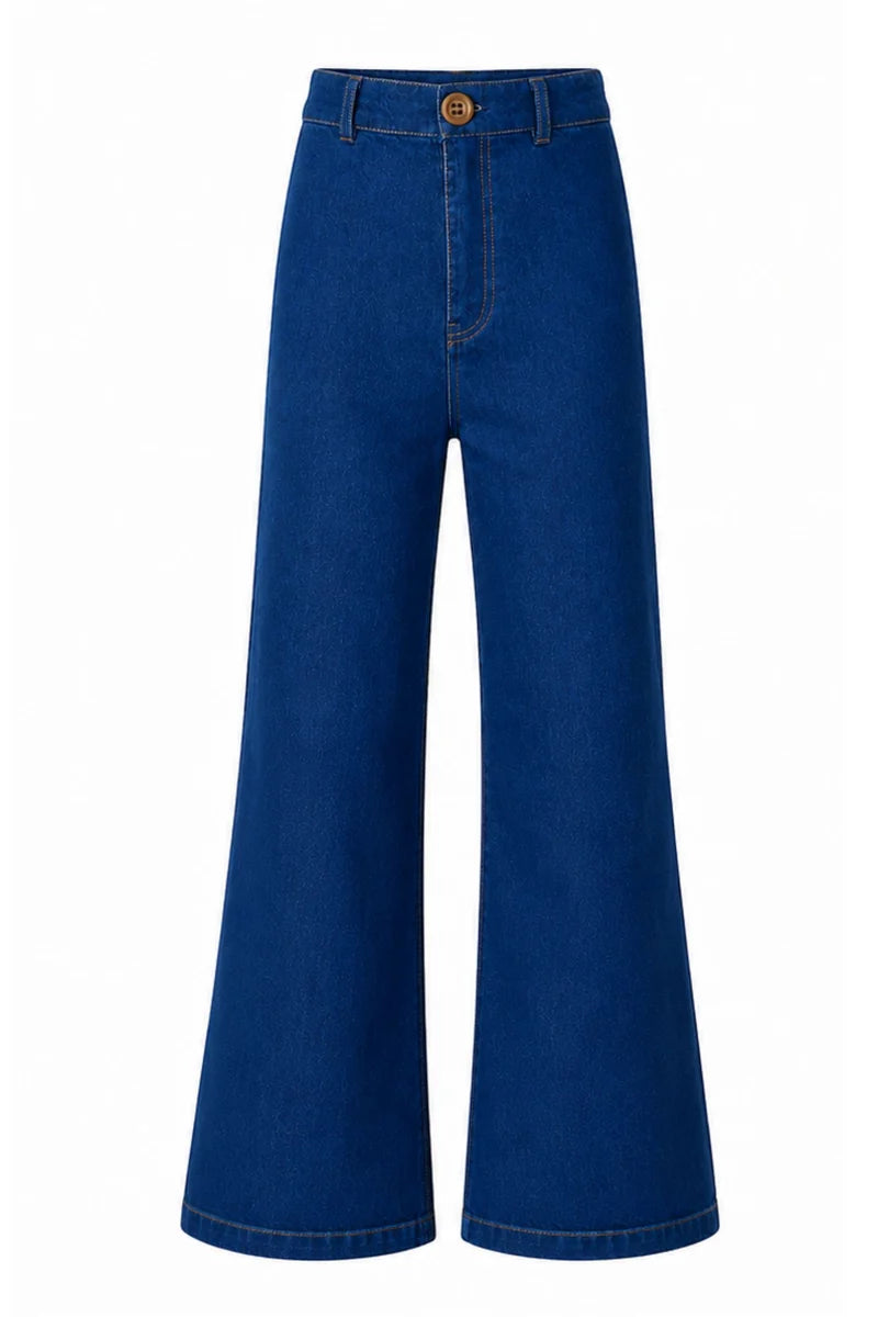 Echinacea Jean | Dark Blue